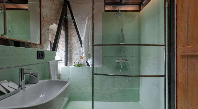 Photo of Layers of Stone