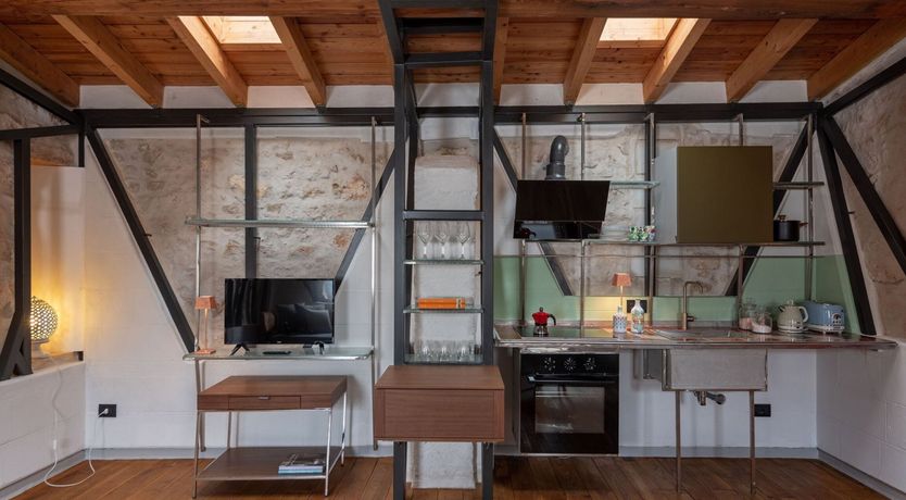 Photo of Layers of Stone