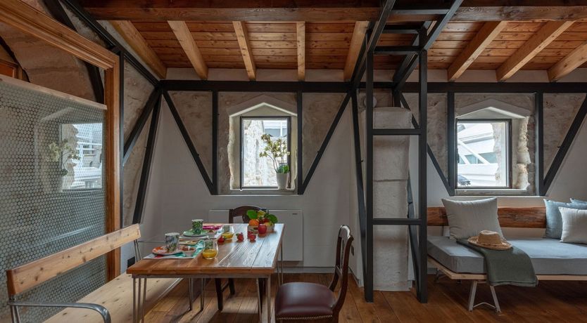 Photo of Layers of Stone