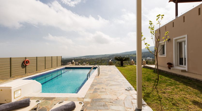 Photo of Fortress in the Hills