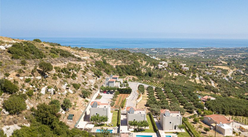 Photo of Fortress in the Hills