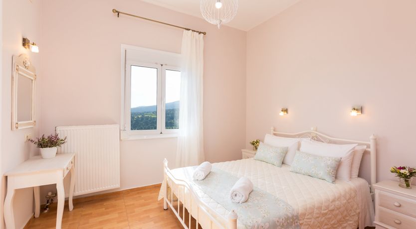 Photo of Fortress in the Hills