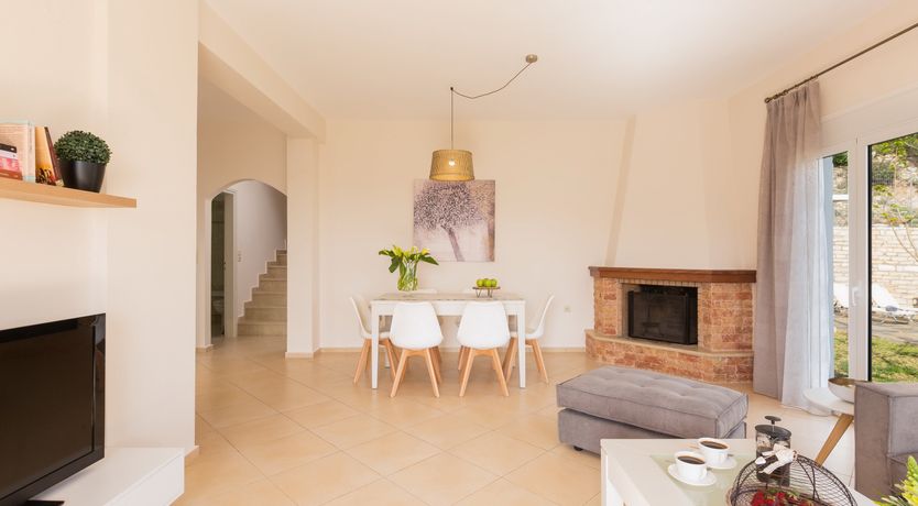 Photo of Fortress in the Hills