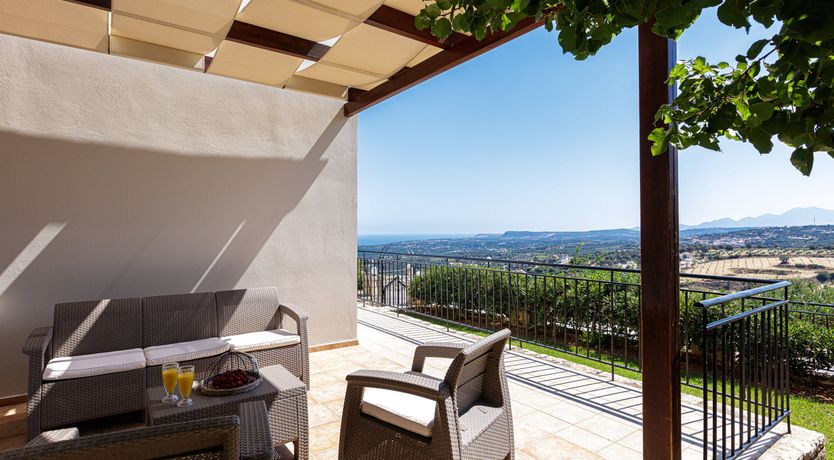 Photo of Fortress in the Hills