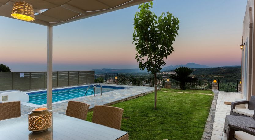 Photo of Fortress in the Hills