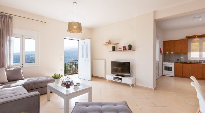 Photo of Fortress in the Hills