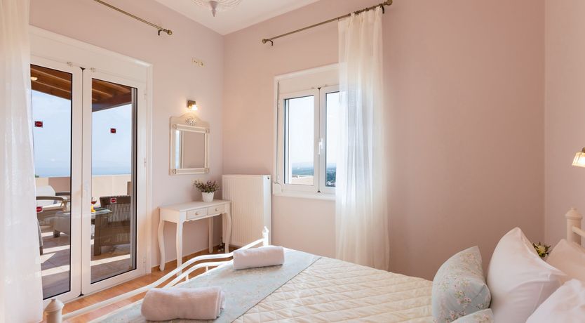 Photo of Fortress in the Hills