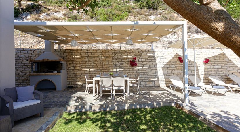 Photo of Fortress in the Hills