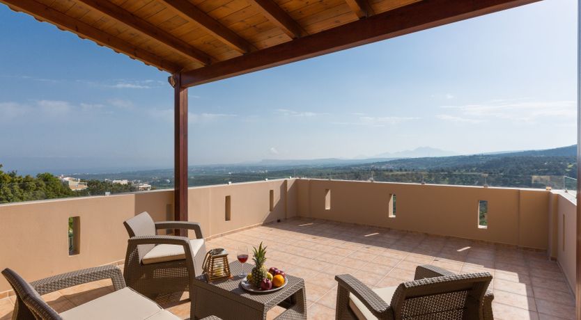 Photo of Fortress in the Hills