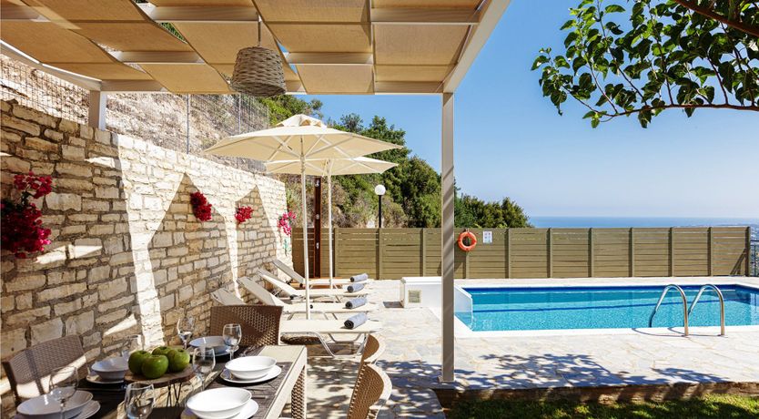 Photo of Fortress in the Hills