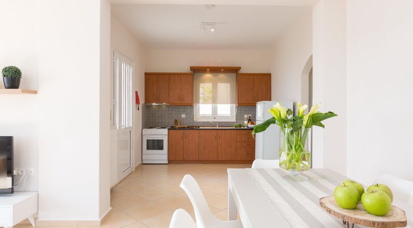 Photo of Fortress in the Hills