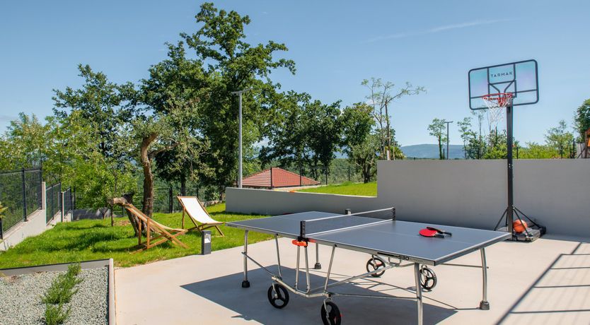 Photo of Promenade on the Shore