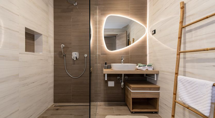 Photo of Promenade on the Shore