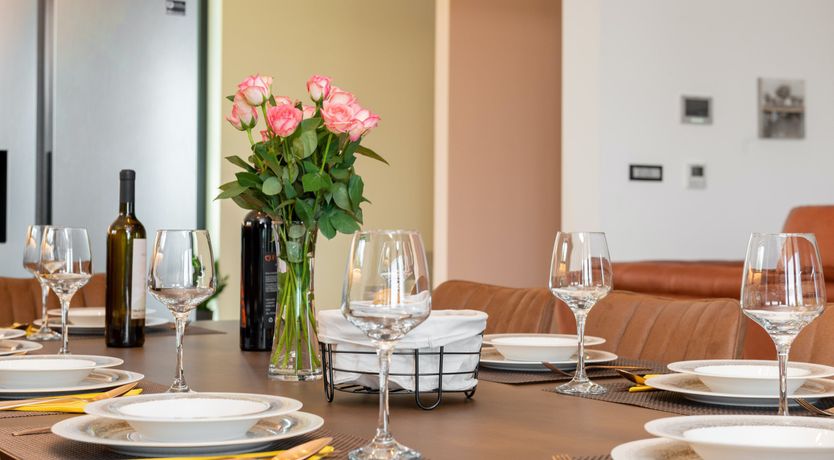 Photo of Promenade on the Shore