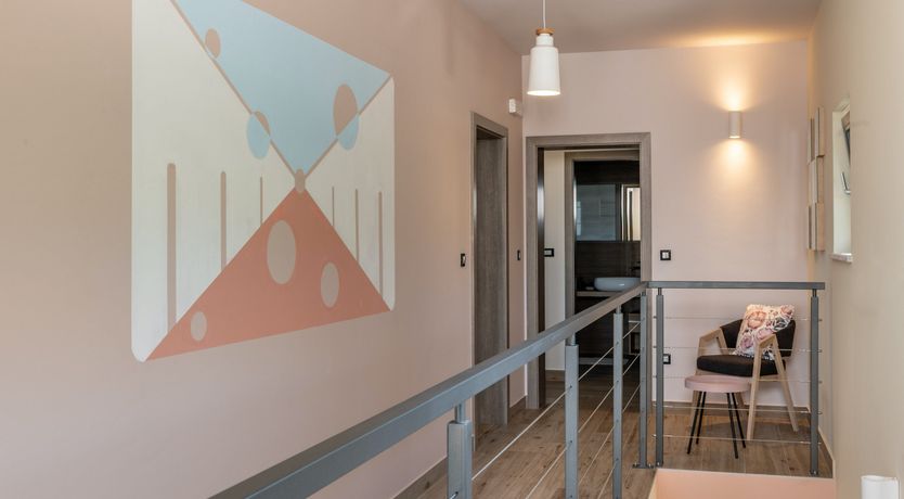 Photo of Promenade on the Shore