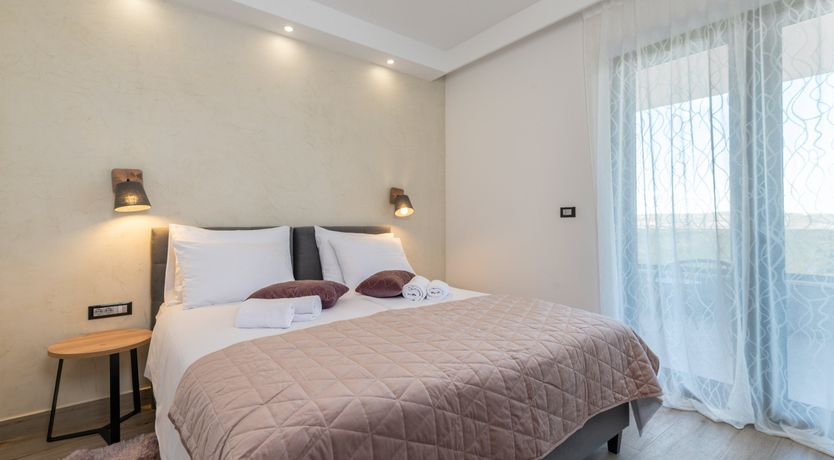 Photo of Promenade on the Shore