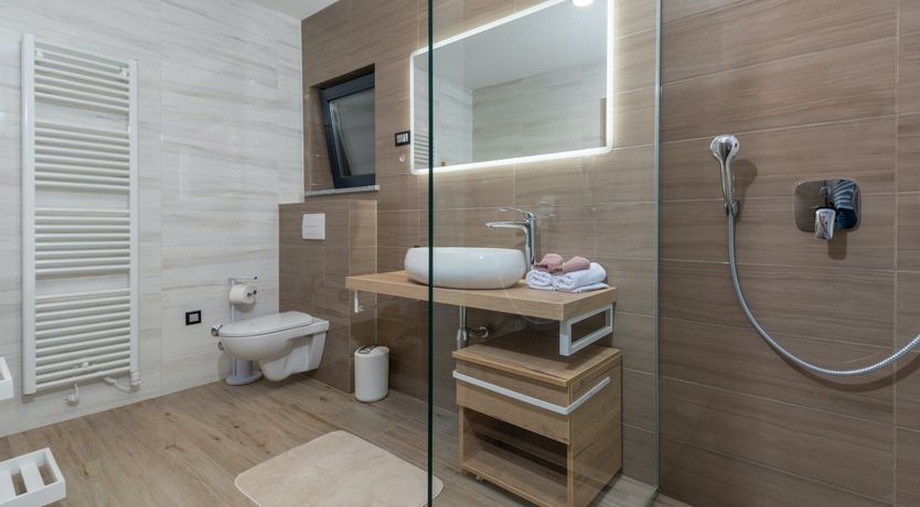 Photo of Promenade on the Shore