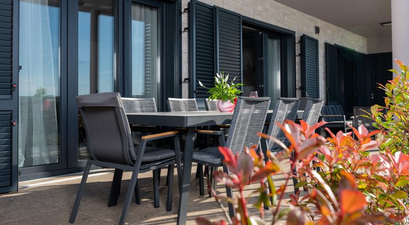 Photo of Promenade on the Shore