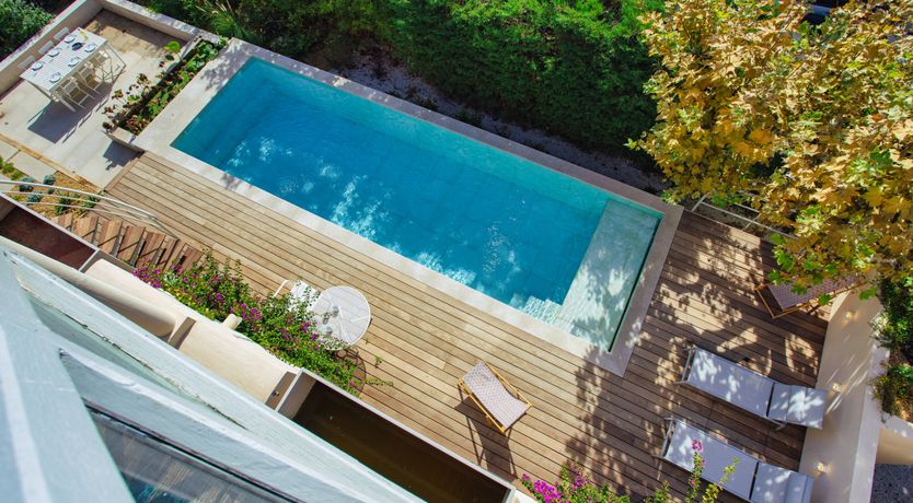 Photo of Sun Dreaming