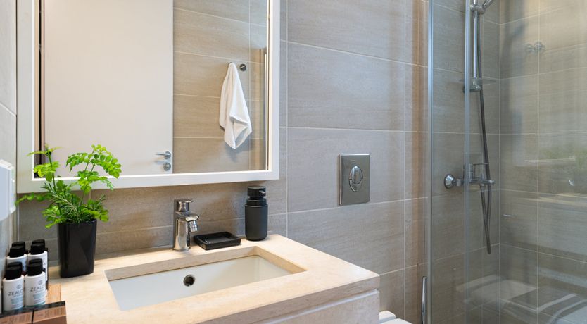 Photo of The Romance of it All