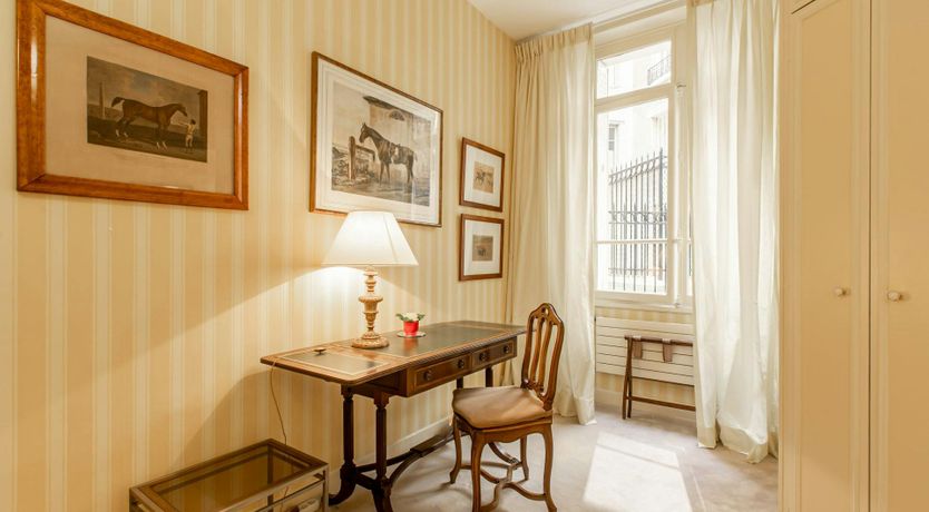 Photo of Elysées Gardens