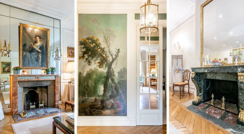 Photo of Elysées Gardens