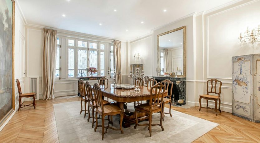 Photo of Elysées Gardens