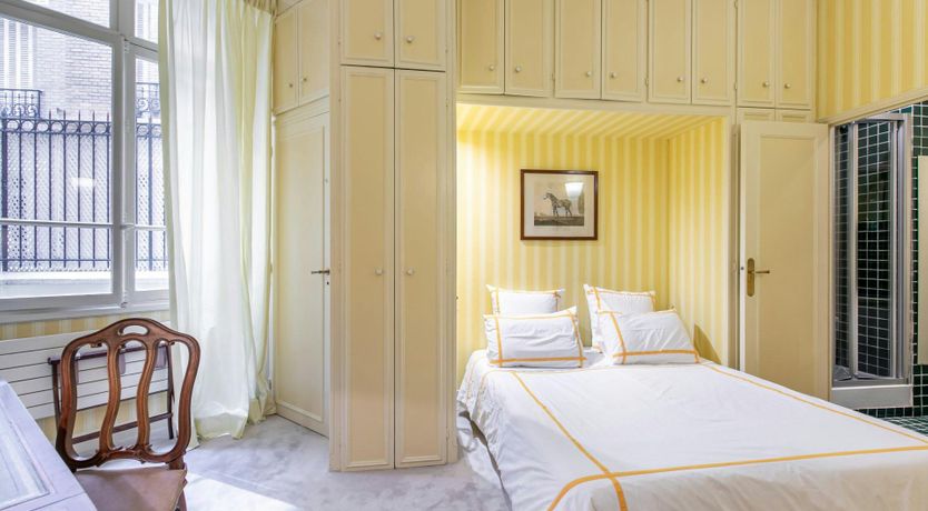 Photo of Elysées Gardens