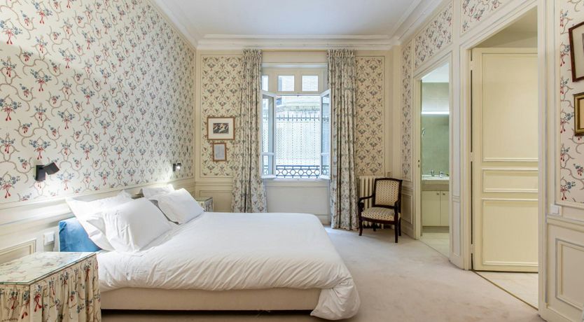 Photo of Elysées Gardens