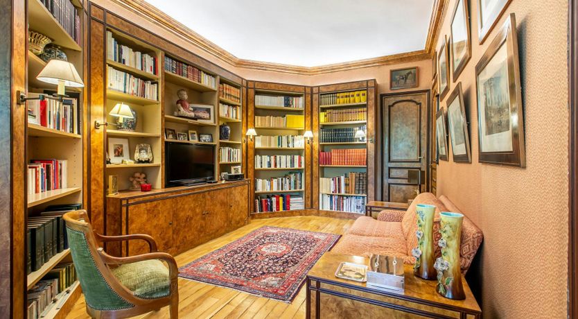 Photo of Elysées Gardens