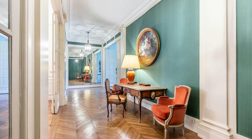 Photo of Elysées Gardens