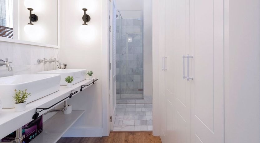 Photo of Sheer Brilliance