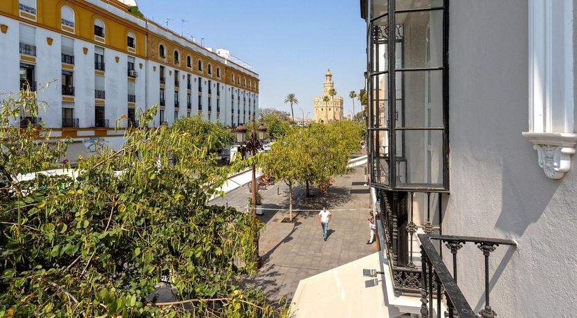 Photo of Sheer Brilliance