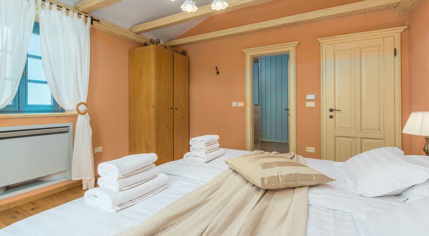 Photo of A Greek Garden