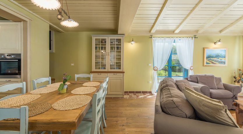 Photo of A Greek Garden