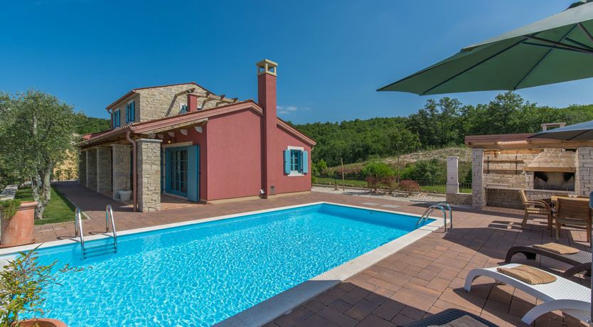 Photo of A Greek Garden