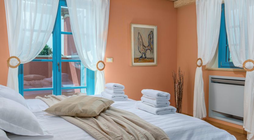 Photo of A Greek Garden