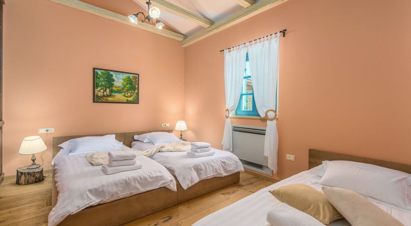 Photo of A Greek Garden