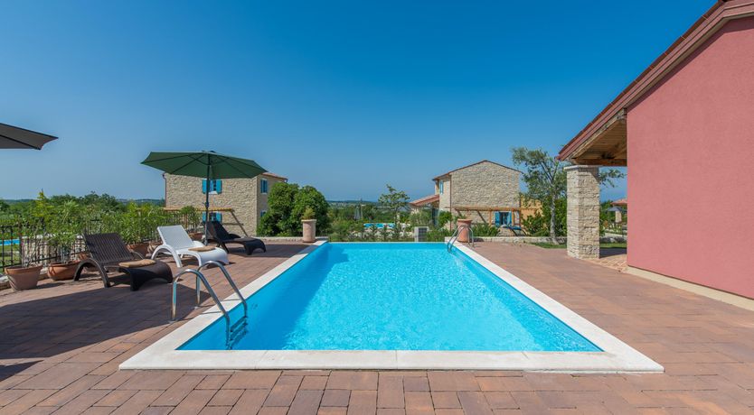 Photo of A Greek Garden