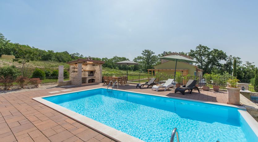 Photo of A Greek Garden