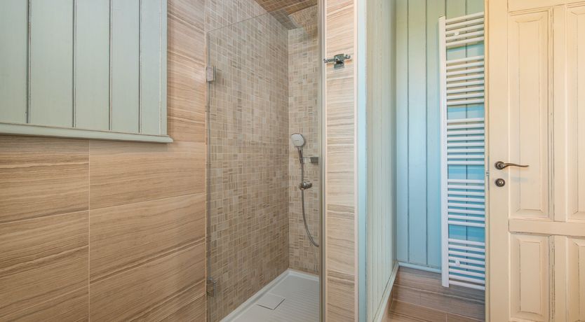 Photo of A Greek Garden