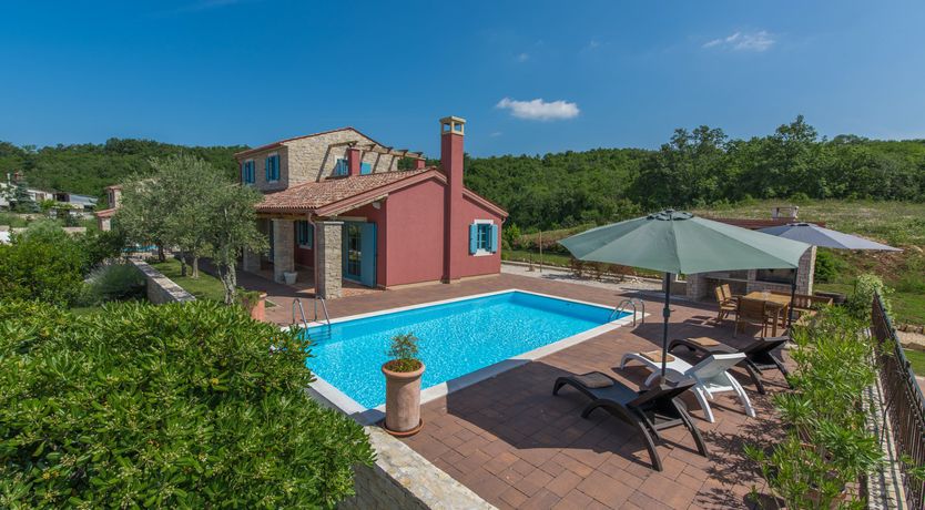 Photo of A Greek Garden