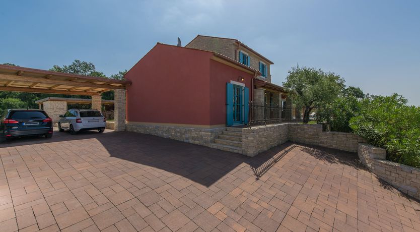 Photo of A Greek Garden