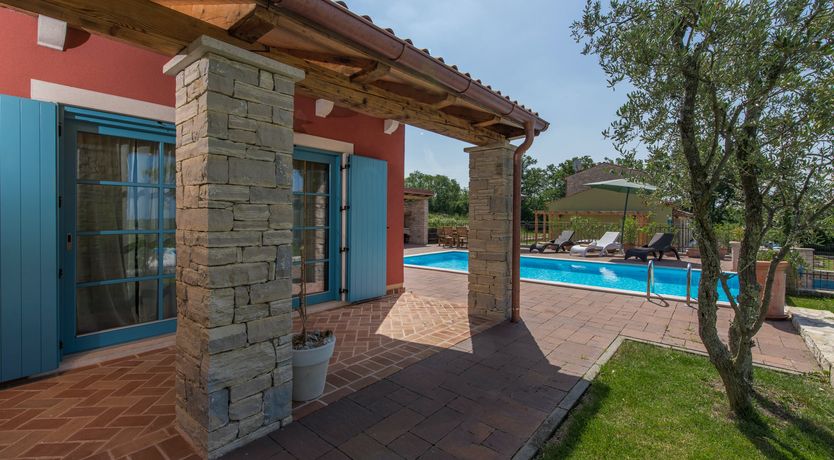 Photo of A Greek Garden