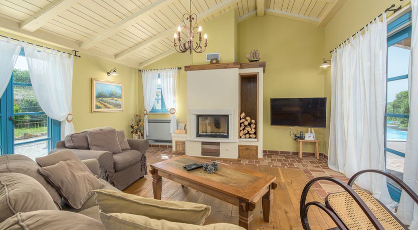 Photo of A Greek Garden