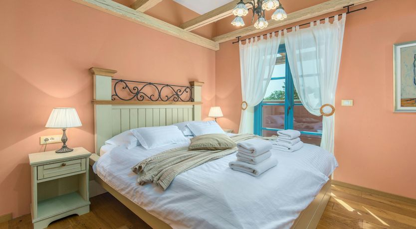 Photo of A Greek Garden