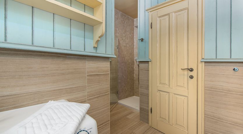 Photo of A Greek Garden