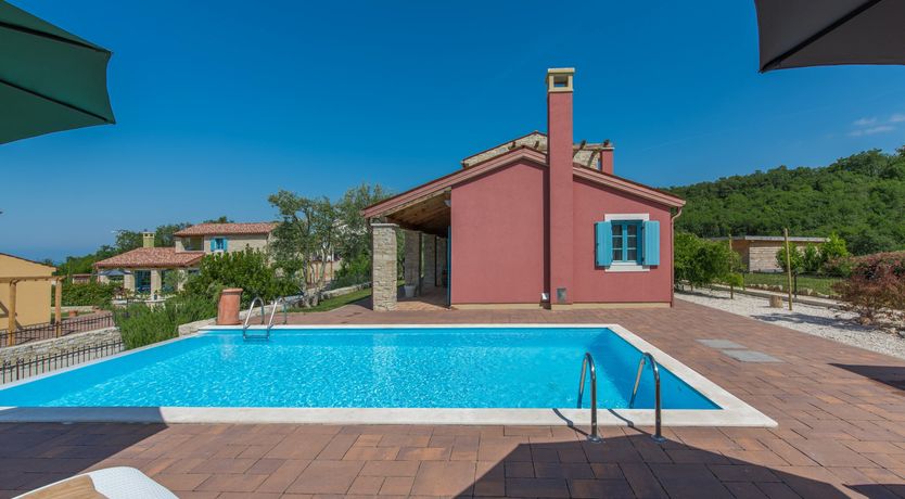 Photo of A Greek Garden