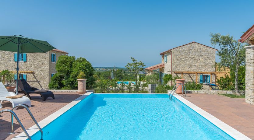 Photo of A Greek Garden