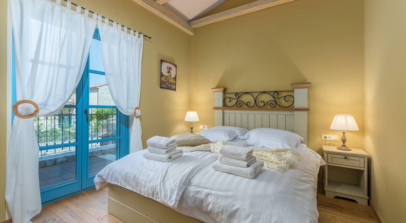 Photo of A Greek Garden